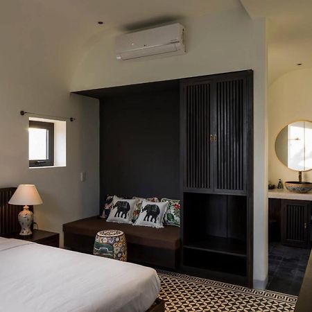 Hoianoi Villa Hoi An Eksteriør billede