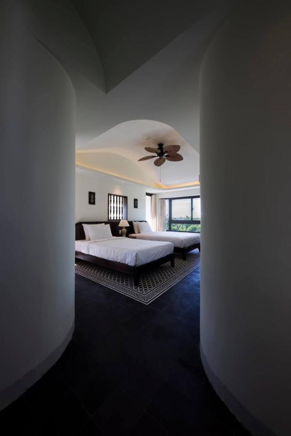 Hoianoi Villa Hoi An Eksteriør billede